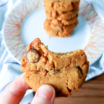 peanut butter cookies