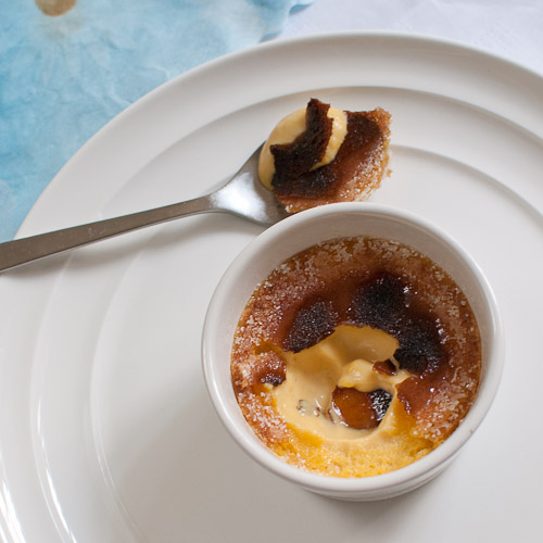 Baileys Crème Brûlée