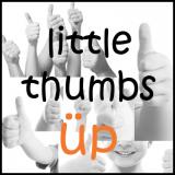 LTU little thumbs up
