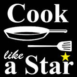 Cook Like a Star