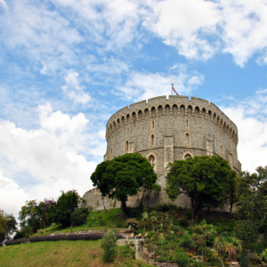 The Round Tower