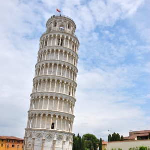 4 Pisa