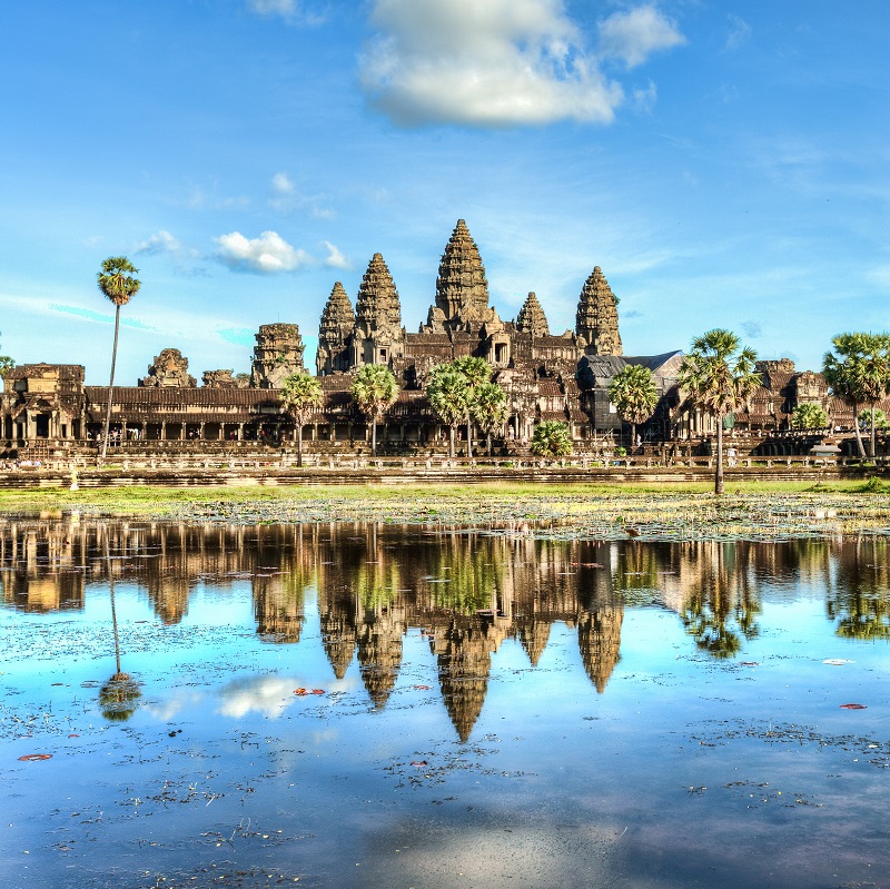 Cambodia