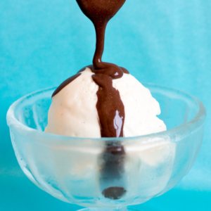 3-Ingredient No-Churn Vanilla Ice Cream