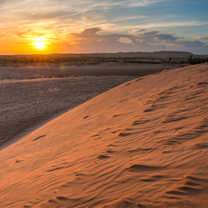 Mui Ne, Vietnam