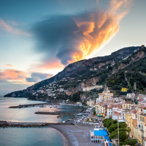 Amalfi Coast, Italy