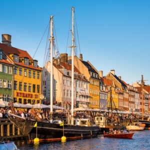 19 Things to Do in Copenhagen, Denmark