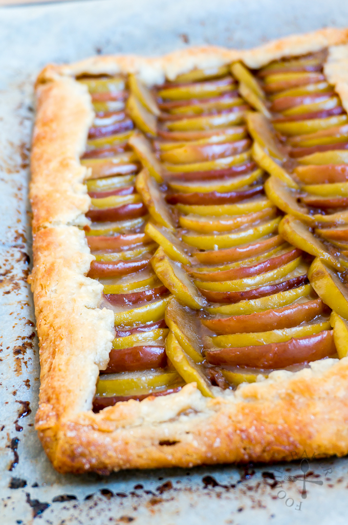 Basic Pie Crust