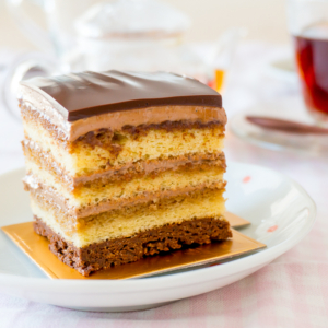 Opera Cake