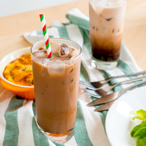 Iced Mocha