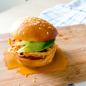 Basic Dinner Rolls & Burger Buns