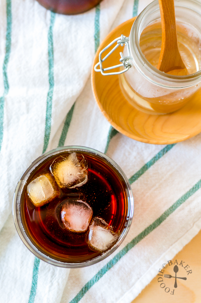 Easy ColdBrewed Coffee [Two Steps Only, That's It!]