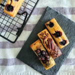 Browned Butter Financiers