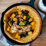 Dutch Baby Pancake