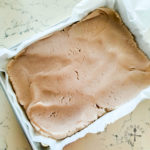 Yam Paste / Taro Filling for Mooncake