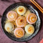 Pan-Fried Tang Yuan